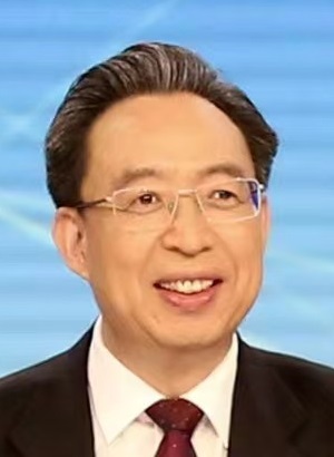 葛道凯