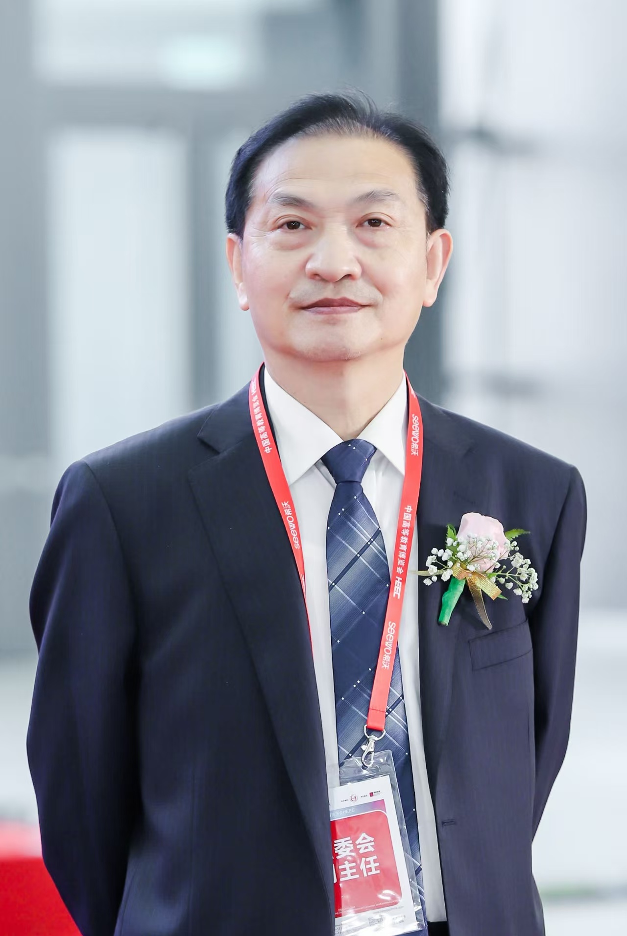 张大良